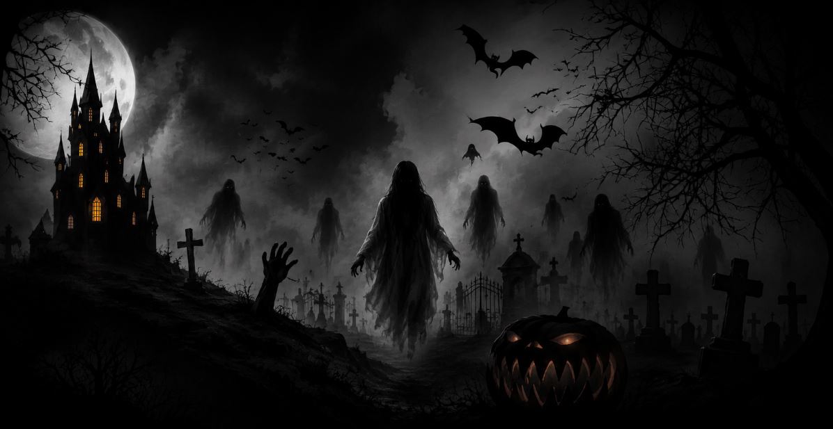 Genre Logo Image